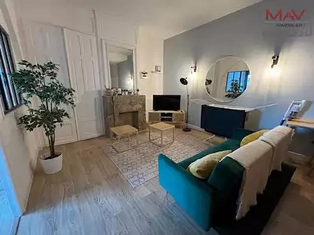 Lille 59000 Location appartement 3 pièces t3