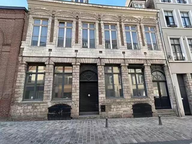Lille 59000 Location divers