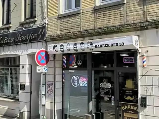 Lille 59000 Location divers 2 pièces au dernier étage