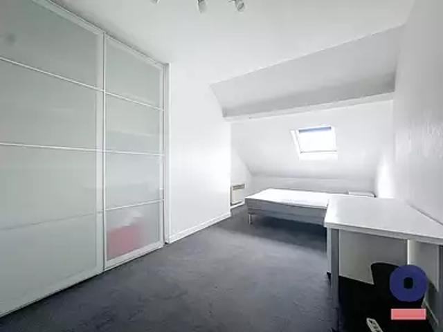 Lille 59000 Location maison 1 pièce t1