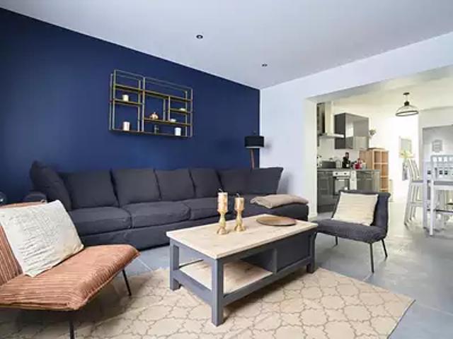 Lille 59000 Location maison 8 pièces t8