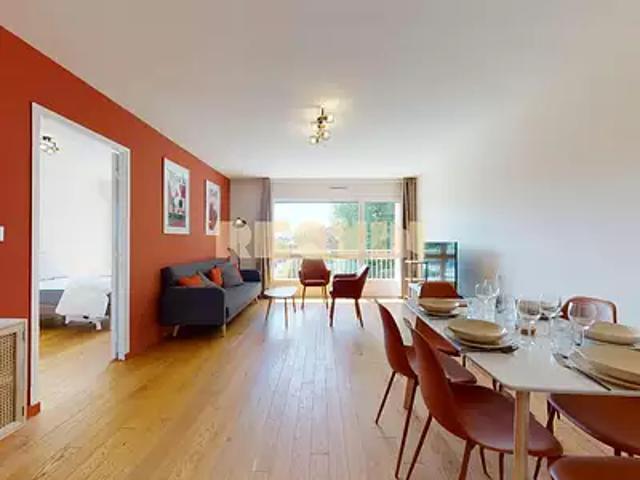 Lille 59160 Achat / Vente appartement 6 pièces t6