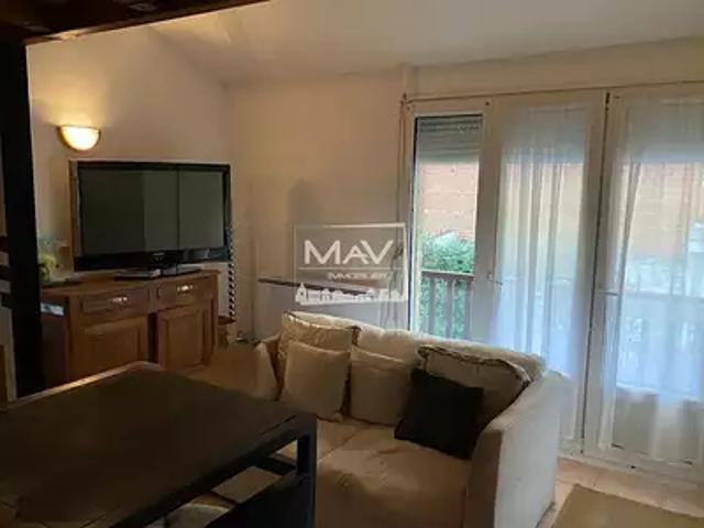 Lille 59160 Achat / Vente appartement