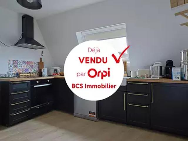 Lille 59160 Achat / Vente appartement 2 pièces t2 au dernier étage cave