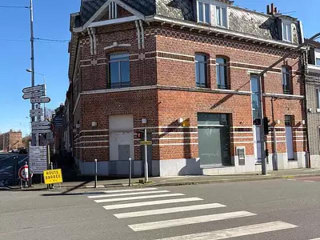 Lille 59160 Achat / Vente immeuble