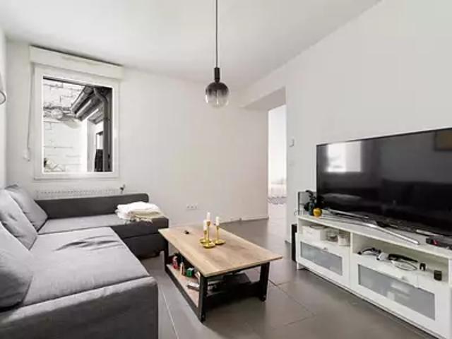 Lille 59160 Achat / Vente immeuble