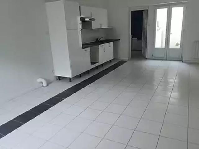 Lille 59160 Achat / Vente maison 4 pièces t4