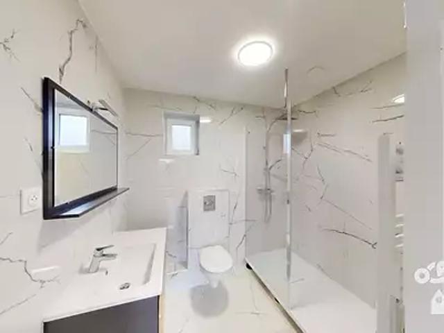 Lille 59160 Achat / Vente maison 4 pièces t4