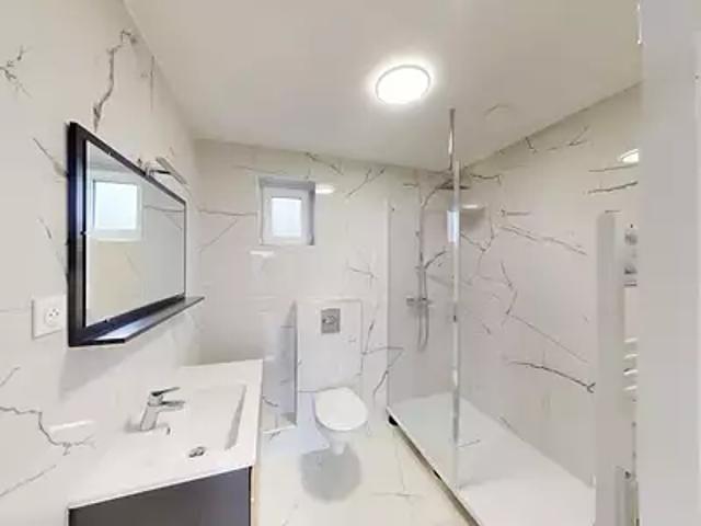 Lille 59160 Achat / Vente maison 4 pièces t4