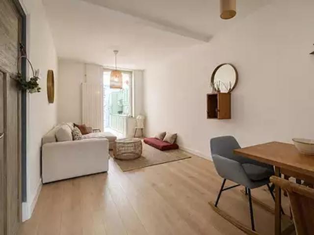 Lille 59160 Achat / Vente maison 5 pièces t5 jardin