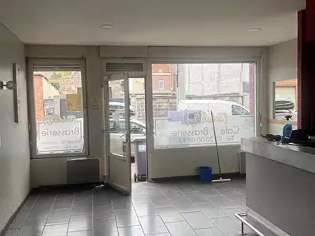 Lille 59160 Achat / Vente maison 6 pièces t6