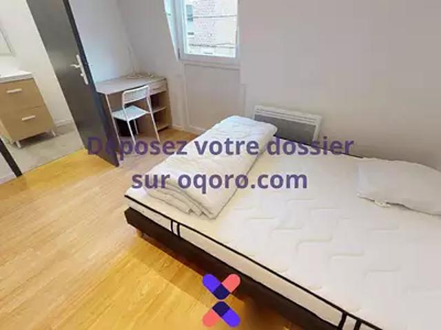 Lille 59160 Location appartement