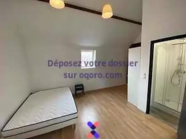 Lille 59160 Location appartement