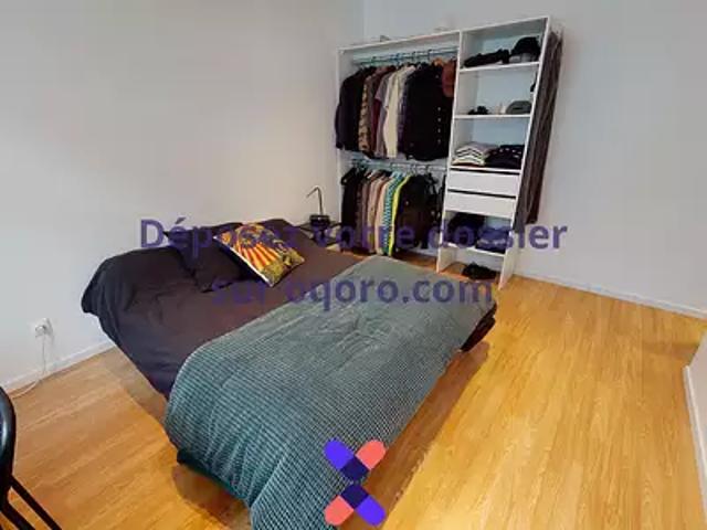 Lille 59160 Location appartement