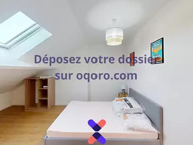 Lille 59260 Location appartement