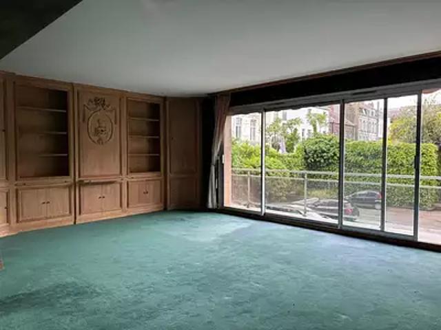 Lille 59800 Achat / Vente appartement 4 pièces t4 cave balcon