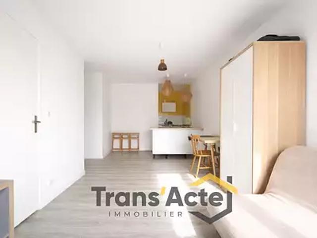 Lille 59800 Achat / Vente appartement 1 pièce t1