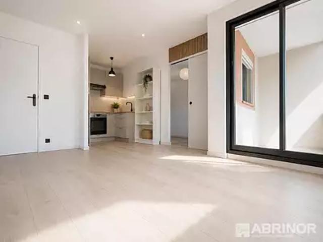 Lille 59800 Achat / Vente appartement 2 pièces t2