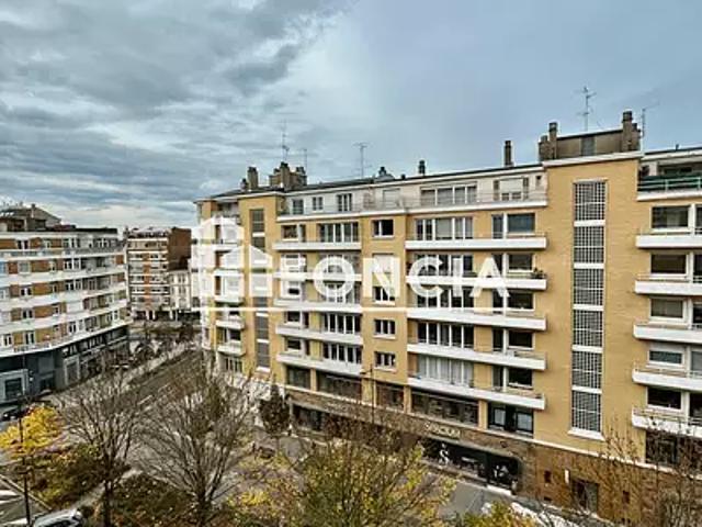 Lille 59800 Achat / Vente appartement 3 pièces t3