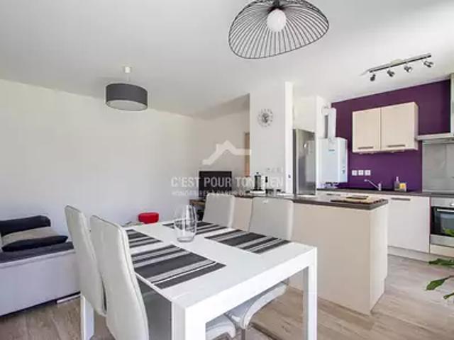 Lille 59800 Achat / Vente appartement 3 pièces t3
