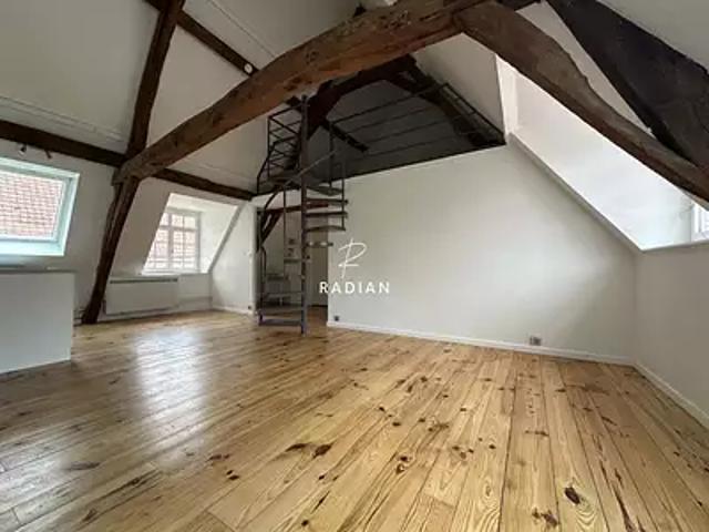 Lille 59800 Achat / Vente appartement 3 pièces t3