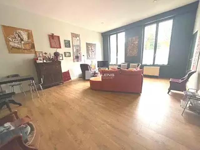 Lille 59800 Achat / Vente appartement 3 pièces t3