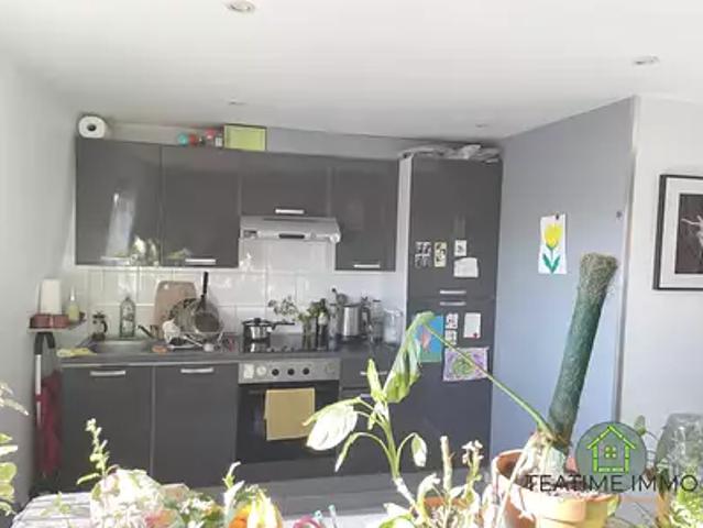 Lille 59800 Achat / Vente immeuble