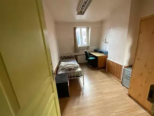 Lille 59800 Achat / Vente immeuble jardin
