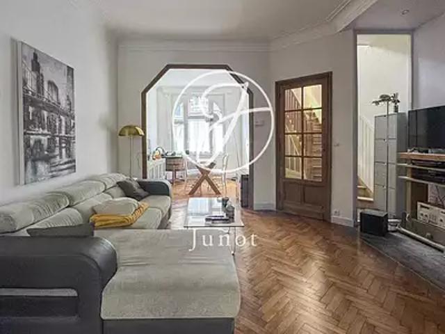 Lille 59800 Achat / Vente maison 4 pièces t4