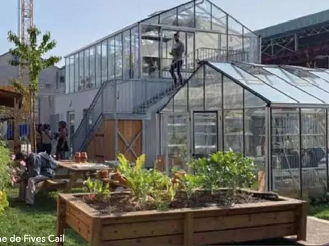 Lille 59800 Achat / Vente maison 5 pièces t5 jardin