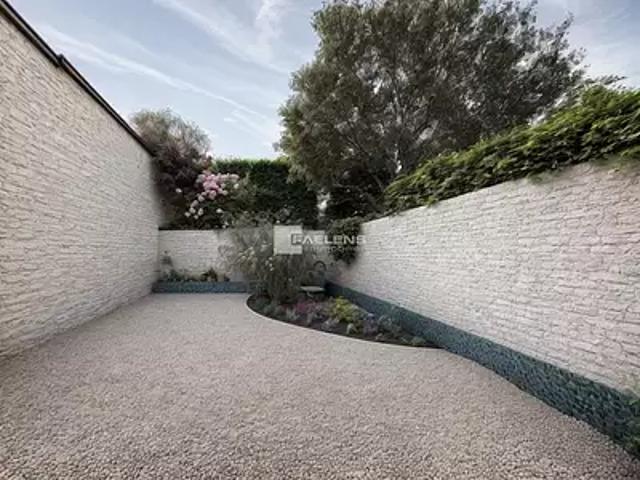 Lille 59800 Achat / Vente maison 6 pièces t6