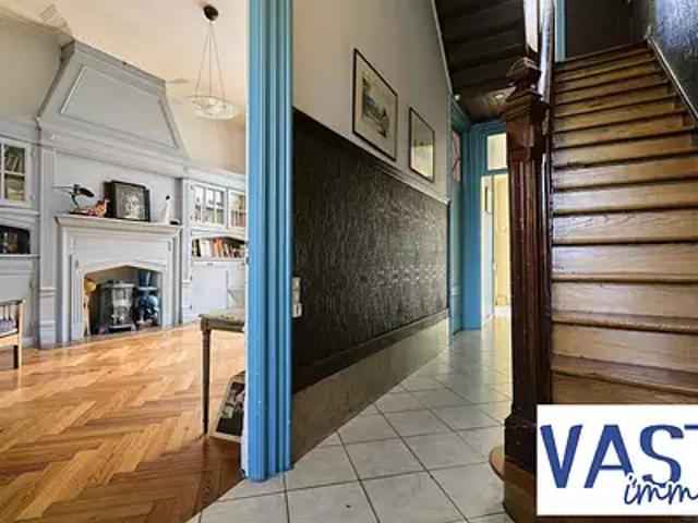 Lille 59800 Achat / Vente maison 8 pièces t8 terrasse