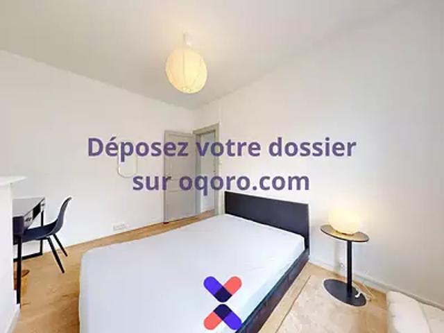 Lille 59800 Location appartement