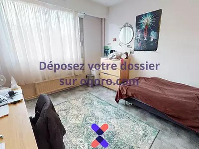 Lille 59800 Location appartement
