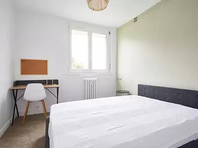 Lille 59800 Location appartement 1 pièce t1 cave balcon