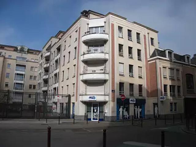 Lille 59800 Location appartement 2 pièces t2
