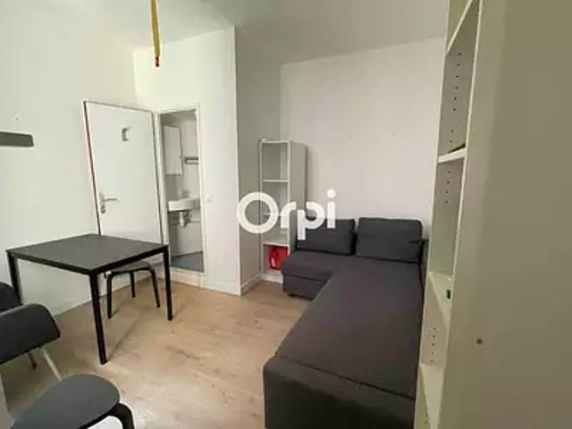 Lille 59800 Location appartement 2 pièces t2