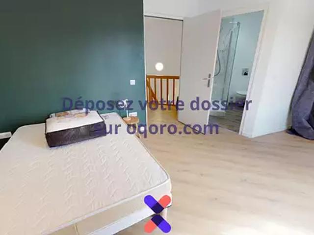 Lille 59800 Location appartement