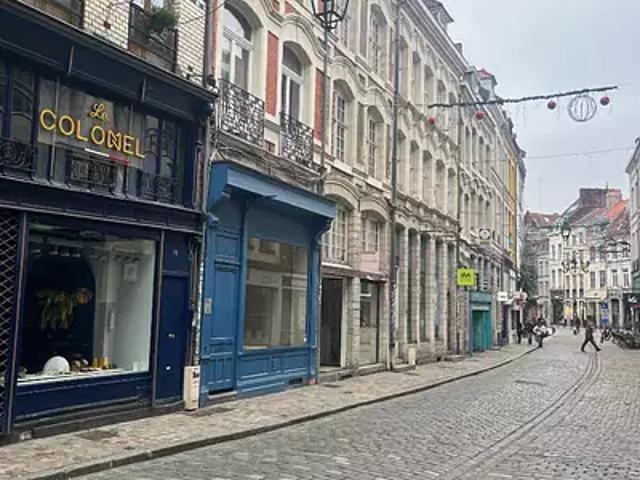 Lille 59800 Location divers