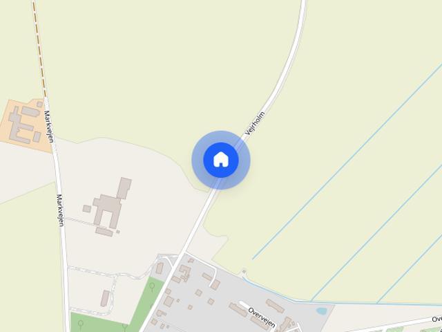Lille Tingbakke 2, st. tv 9310, Vodskov