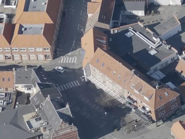 Lille Torv 1 3700 Rønne Kontor til leje på 276 kvm2 Se mere info på Ejendomstorvet
