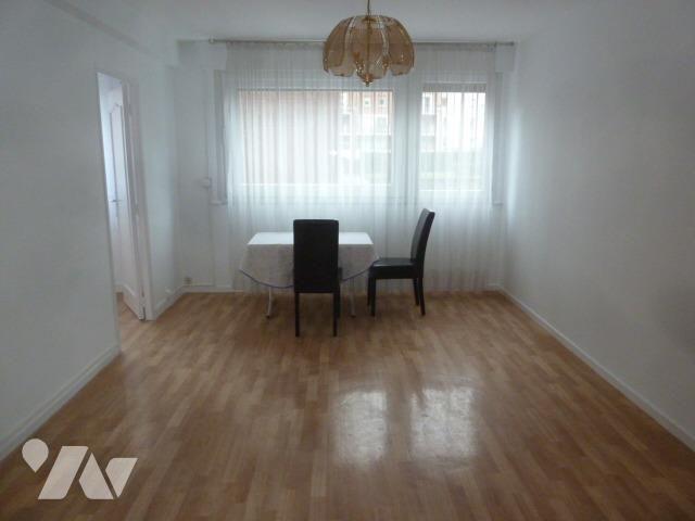 LILLE VAUBAN APPARTEMENT 3 CHAMBRES AVEC CAVE