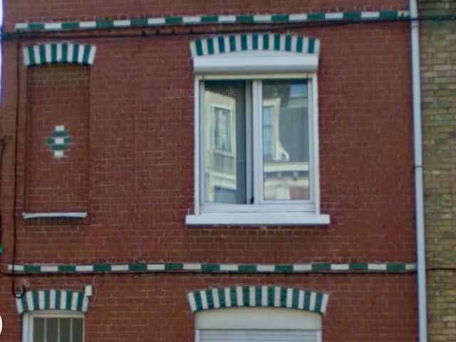 Lille vauban immeuble de 4 appartements