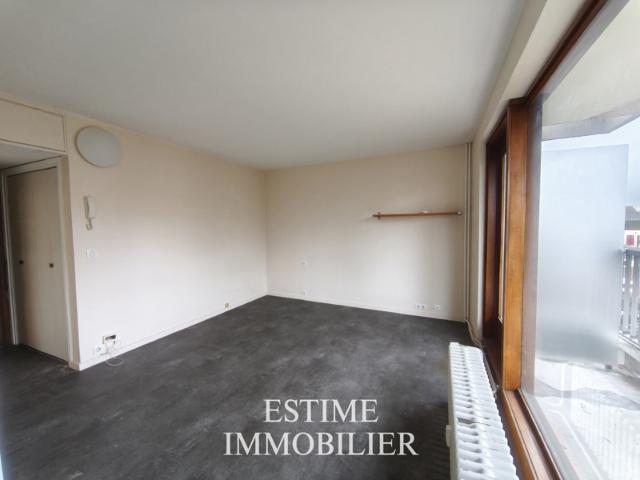 LILLE VAUBAN STUDIO 25m2 IDEAL INVESTISSEMENT