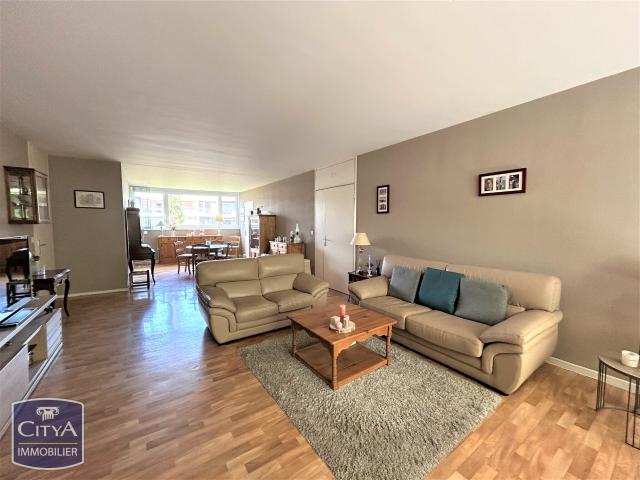 Lille Vente Appartement 59