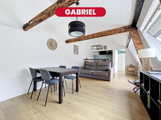 Lille Vente Appartement 59