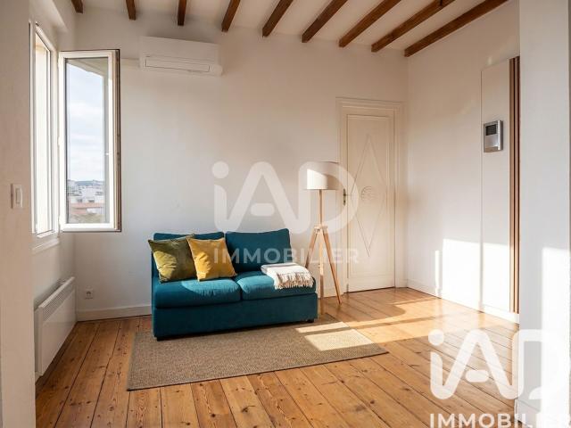 Lille Vente Appartement 59