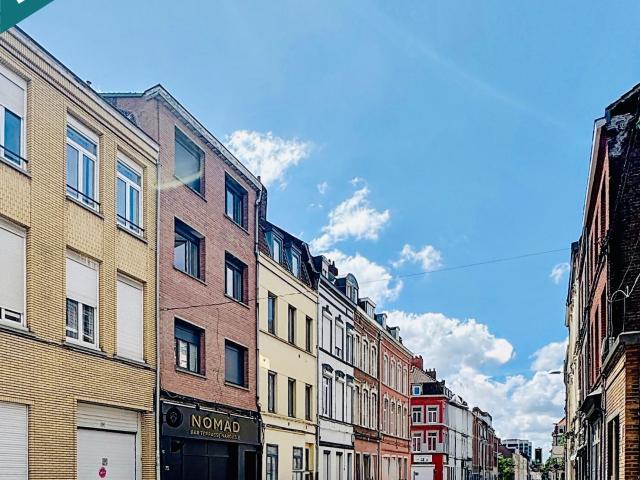 Lille Vente Appartement 59