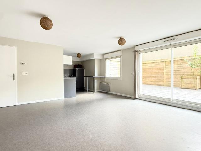 Lille Vente Appartement 59