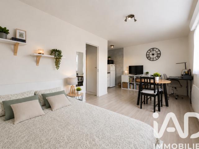 Lille Vente Appartement 59